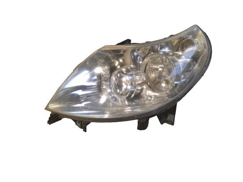 Used Left headlight Left headlight 37268733 37268733