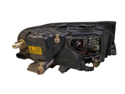 Left headlight SKODA SUPERB I (3U4) 1.9 TDI | BP18555388C28 