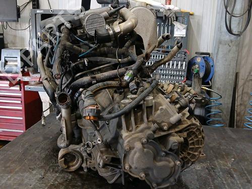 Starter OPEL ASTRA G Hatchback (T98) 2.0 DTI 16V (F08, F48) | BP21091994M8 