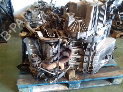 Used Engine Engine MERCEDES-BENZ A-CLASS (W168) A 170 CDI (168.009, 168.109) (95 hp) 34484398 34484398