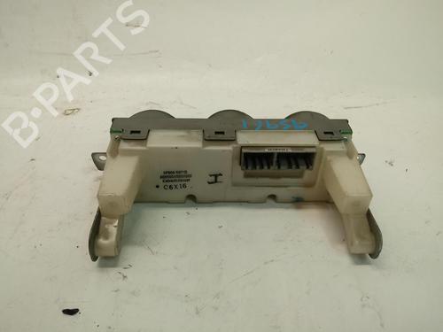 Climate control NISSAN X-TRAIL I (T30)  | BP19684672I5 