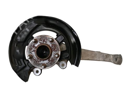 Left front steering knuckle LEXUS IS III (_E3_) 300h (AVE30_, AVE30R) | BP38294926M25 - Image 3