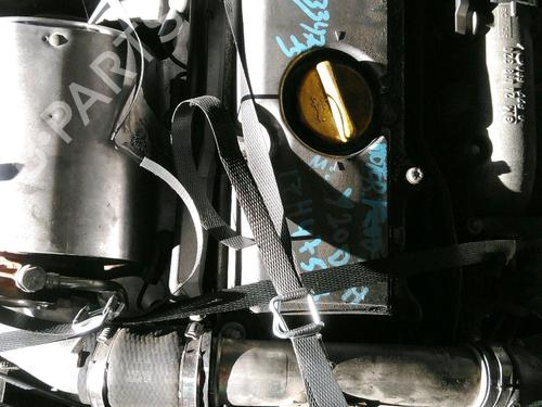 Motore OPEL VECTRA C (Z02) 2.0 DTI 16V (F69) (101 hp) 15494549