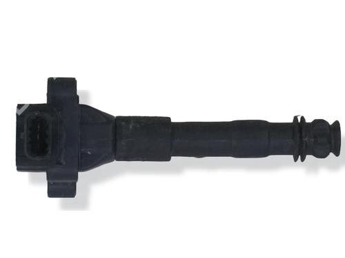 Used Ignition coil PORSCHE BOXSTER (987) [2004-2013]  21523801