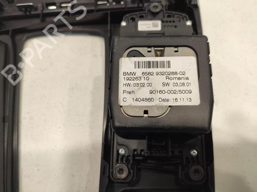 Electronic module BMW X6 (F16, F86)  | BP14464210M83 