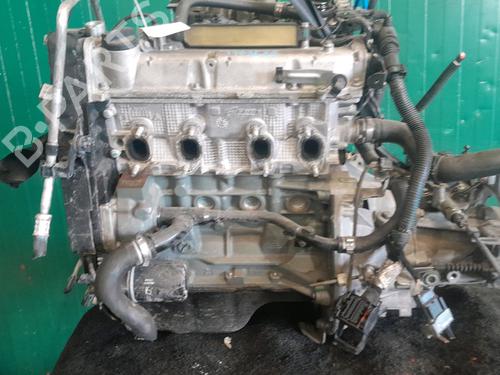 Engine FIAT 500 (312_) 1.2 (312AXA1A) | BP28036363M1 