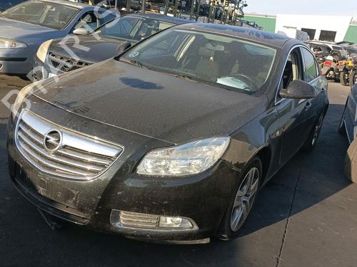 Teile für OPEL INSIGNIA A Saloon (G09)  2.0 CDTI (69)  4639064 