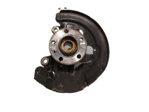Left front steering knuckle VOLVO V60 I (155) 1.6 DRIVe | BP33408171M25 - Image 2