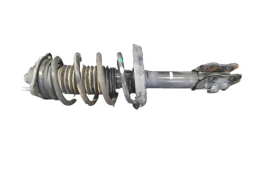Used Left front shock absorber KIA CARENS IV 1.6 GDi (135 hp) 26156738