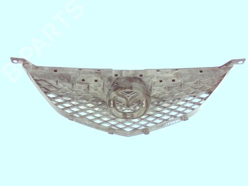 Used Grille Grille MAZDA 6 Hatchback (GG) 2.0 DI (GG14) (121 hp) 34491131 34491131
