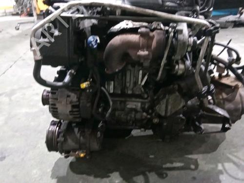 Engine PEUGEOT 206 Hatchback (2A/C) 1.4 HDi eco 70 | BP18568014M1 