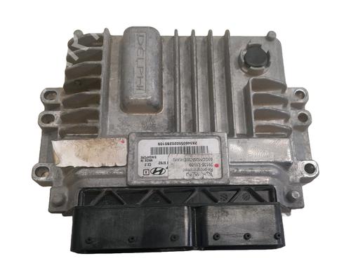 Used Engine control unit (ECU) Engine control unit (ECU) HYUNDAI i30 (GD) 1.4 CRDi (90 hp) 35734032 35734032