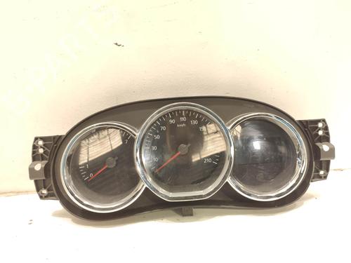 Used Instrument cluster Instrument cluster DACIA LODGY (JS_) 1.5 dCi (JSMC, JSAF) (107 hp) 34488488 34488488