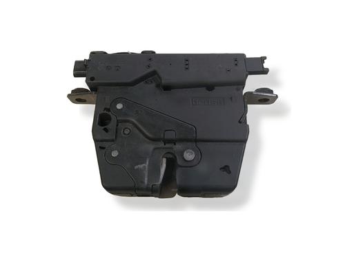 Used Tailgate lock BMW 3 (F30, F80) 318 d (150 hp) 24593876