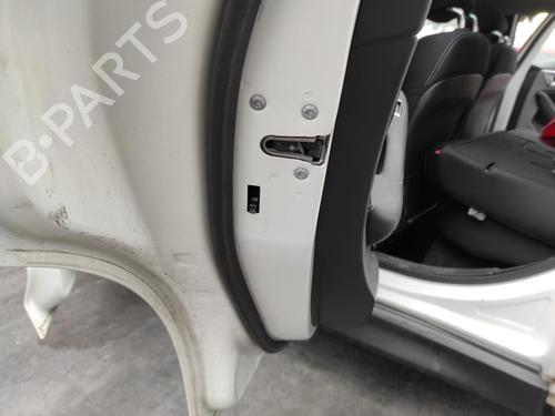 Rear left lock INFINITI QX30 2.2 D AWD | BP14465559C100 
