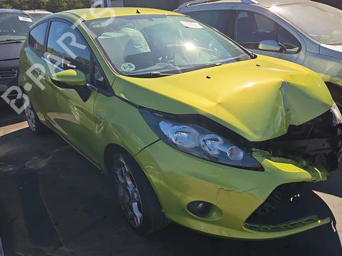 Used Parts FORD FIESTA V (JH_, JD_)  1.6 TDCi  4642097