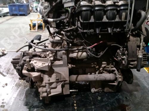 Engine ALFA ROMEO 147 (937_) 1.6 16V T.SPARK ECO (937.AXA1A, 937.BXA1A) | BP16698036M1 