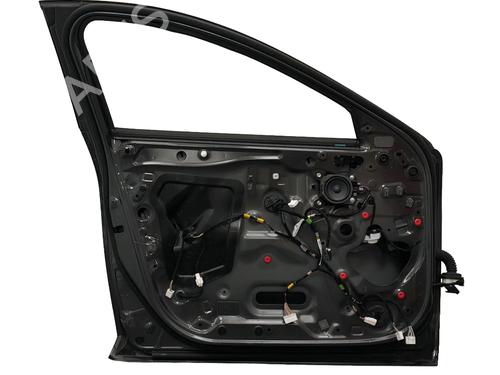 Left front door MAZDA 3 Hatchback (BP) SKYACTIV-X M Hybrid | BP33410088C2 - Image 2
