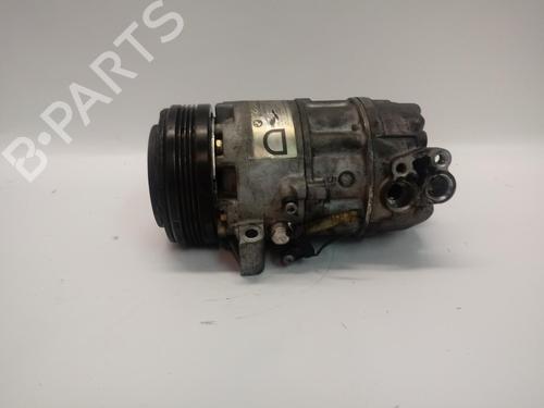 AC compressor BMW 3 (E46) 320 d | BP18535505M34 