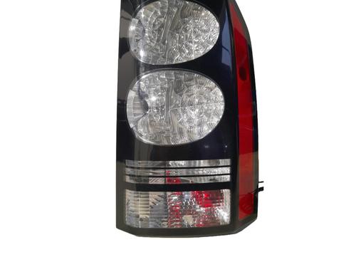 Used Right taillight LAND ROVER DISCOVERY IV (L319) [2009-2018]  24480141