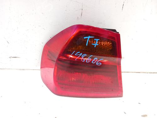 Used Left taillight BMW 3 (E90) 318 d (122 hp) 14478026