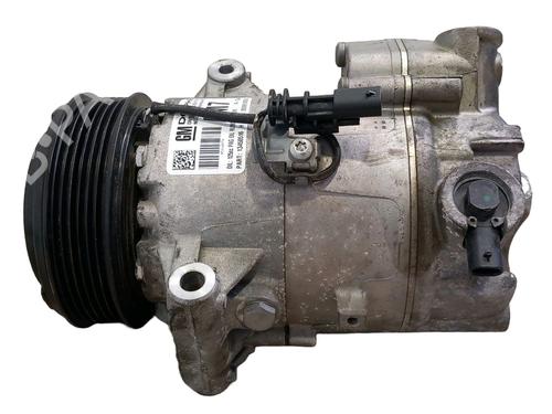 AC compressor OPEL ASTRA J GTC 1.6 CDTI (08) | BP28073525M34 