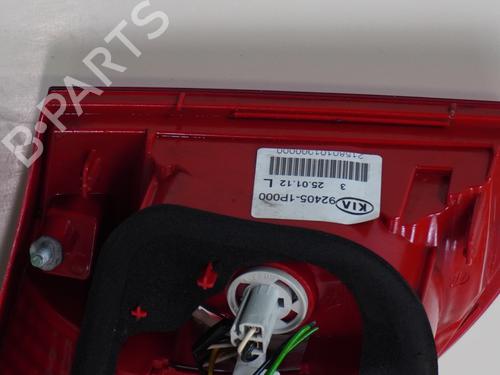 Left tailgate light KIA VENGA (YN) 1.4 CVVT | BP33978721C79 - Image 4