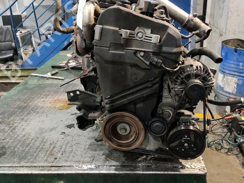 Used Gearbox Gearbox RENAULT MEGANE II (BM0/1_, CM0/1_) 1.5 dCi (BM1F, CM1F) (86 hp) 34551398 34551398