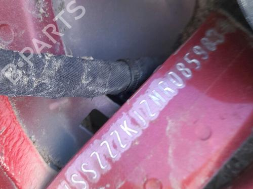 Gearbox SEAT ARONA (KJ7, KJP) 1.0 TSI | BP33408655M3  - Image 7