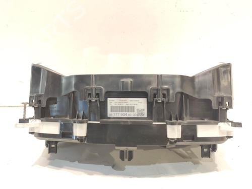 Used Instrument cluster Instrument cluster OPEL COMBO E Tour / Life (K9) 1.5 (131 hp) 34487768 34487768
