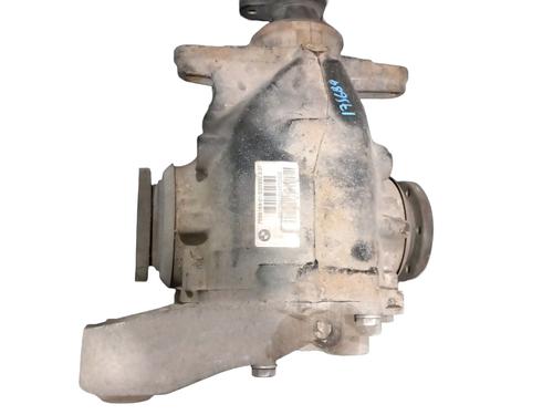 Used Rear differential Rear differential 38076654 38076654