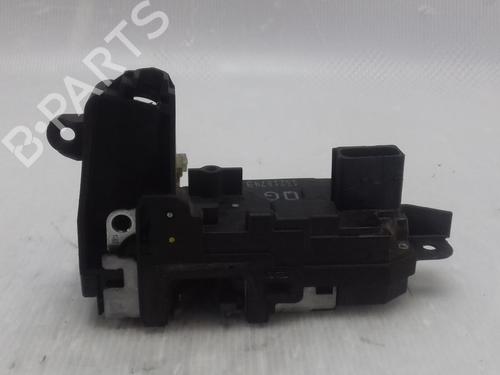 Front right lock OPEL ASTRA H GTC (A04) 1.7 CDTI (L08) | BP14462835C97 