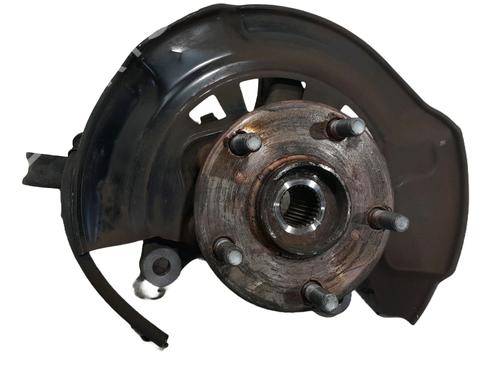 Used Left front steering knuckle TOYOTA PRIUS PLUS (_W4_) 1.8 Hybrid (ZVW40W, ZVW41W) (136 hp) 21573804