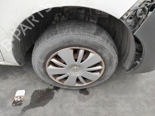 Used Right front steering knuckle Right front steering knuckle NISSAN NV200 Van [2010-2026] 34486894 34486894