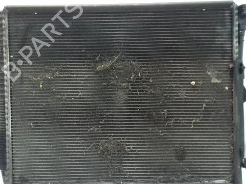 Used Water radiator Water radiator 34484086 34484086