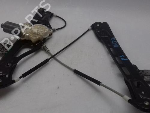 Used Front left window mechanism Front left window mechanism MERCEDES-BENZ E-CLASS (W211) E 280 CDI (211.020) (190 hp) 34484301 34484301