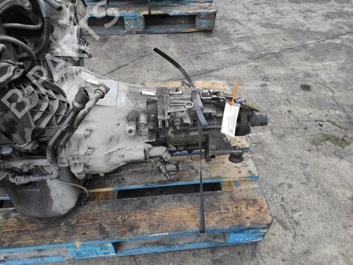 Gearbox BMW 3 Touring (E46)  | BP14465345M3 