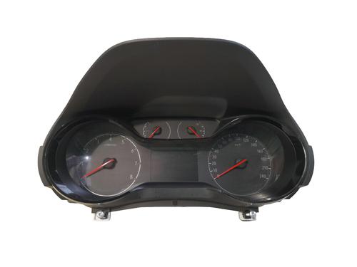 instrument-cluster-opel-corsa-f-p2jo-2019-34550622 main image