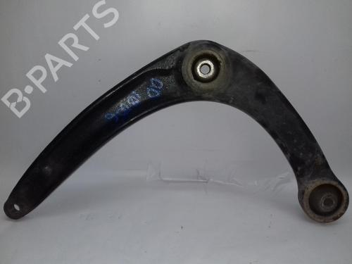 Used Right front suspension arm PEUGEOT 3008 I MPV (0U_) 1.6 HDi (112 hp) 14461841