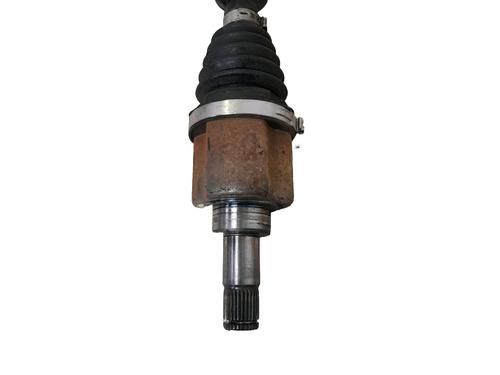 Right front driveshaft VW POLO V (6R1, 6C1)  | BP26175745M39 