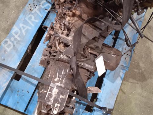 Used Gearbox Gearbox VW PASSAT B5 (3B2) [1996-2001] 34488156 34488156