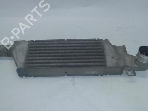 Used Intercooler Intercooler OPEL CORSA C (X01) [2000-2009] 40511309 40511309