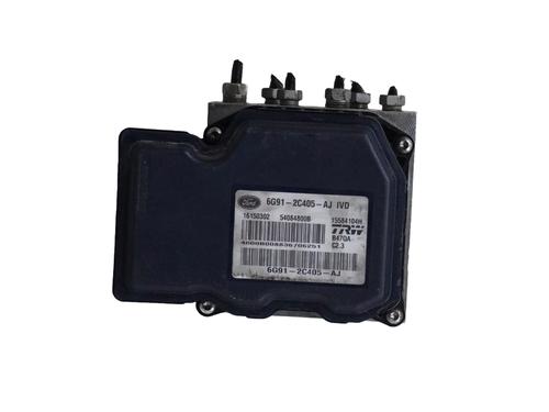 Used ABS pump ABS pump FORD S-MAX (WA6) 2.0 TDCi (140 hp) 33978835 33978835