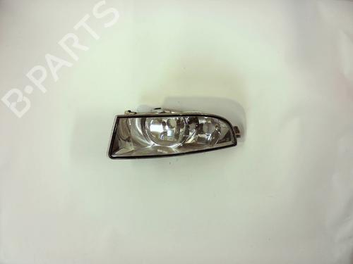 Used Left front fog light Left front fog light SKODA OCTAVIA II (1Z3) [2004-2013] 34490989 34490989