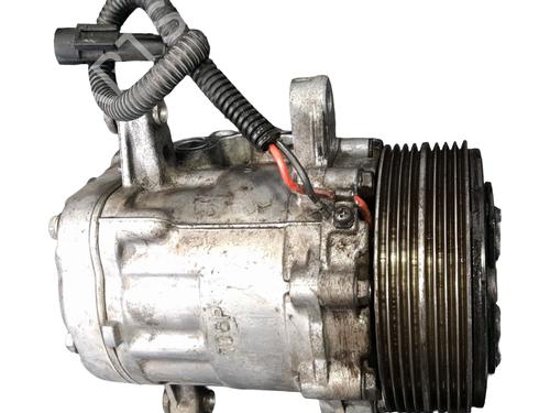 Used AC compressor AC compressor FIAT SEICENTO / 600 (187_) 1.1 (187AXB, 187AXB1A, 187AXC1A02) (54 hp) 35731953 35731953