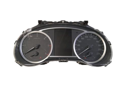 instrument-cluster-nissan-micra-v-k14-2016-34552379 main image