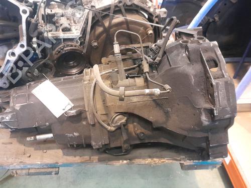 Used Gearbox Gearbox 37614298 37614298