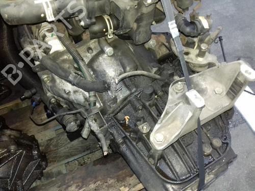 Andre Andre PEUGEOT 407 (6D_) 2.0 HDi 135 (6DRHRH, 6DRHRE, 6DRHRG, 6DRHRJ) (136 hp) 34485355 34485355