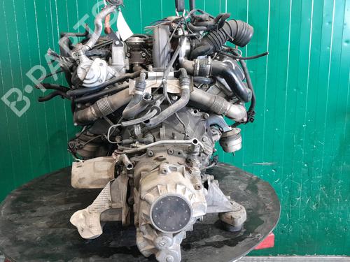 Gearbox AUDI A4 B5 (8D2) 2.5 TDI | BP34491700M3 - Image 2