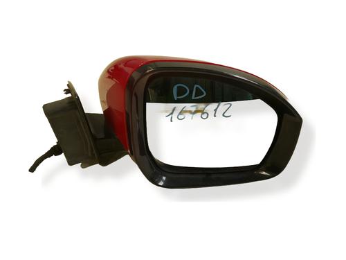 Right mirror LAND ROVER DISCOVERY IV (L319) | BP25343072C27